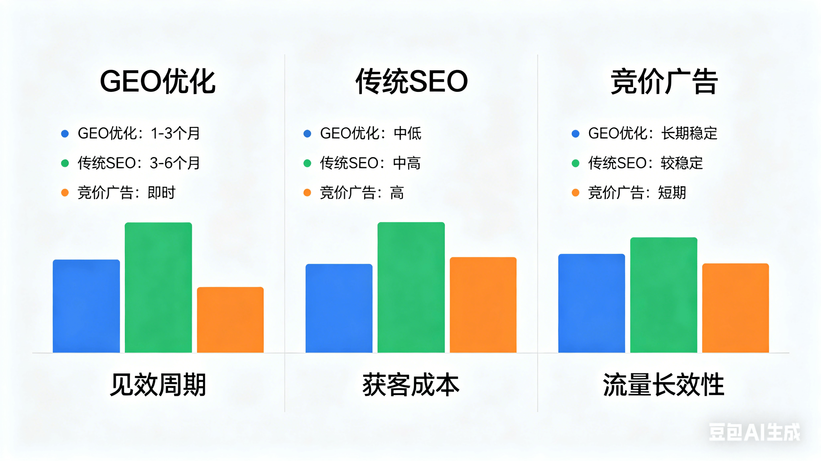 遵化市GEO优化多久能出效果？企业AI获客见效周期全解析
